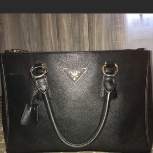 Prada bag